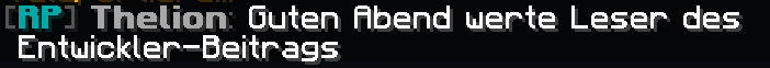 Roleplay-Chat small