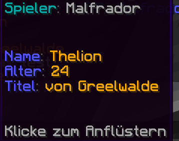 Roleplay-Profil small